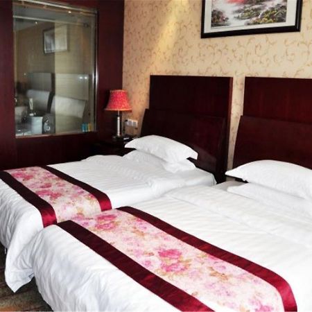 Dalian New Garden Hotel Dış mekan fotoğraf